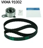 Zahnriemensatz SKF VKMA 91002