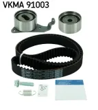 Zahnriemensatz SKF VKMA 91003