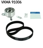 Zahnriemensatz SKF VKMA 91006