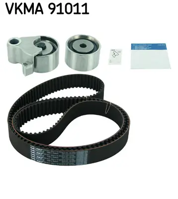 Zahnriemensatz SKF VKMA 91011