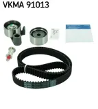 Zahnriemensatz SKF VKMA 91013