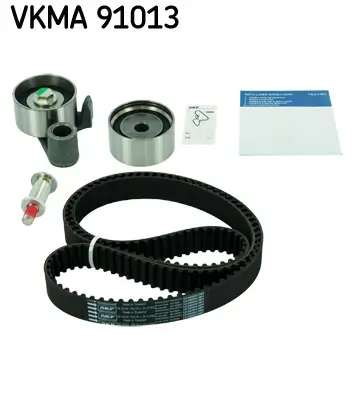 Zahnriemensatz SKF VKMA 91013 Bild Zahnriemensatz SKF VKMA 91013
