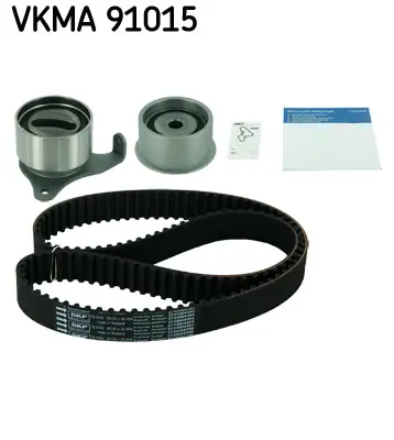 Zahnriemensatz SKF VKMA 91015