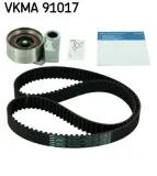 Zahnriemensatz SKF VKMA 91017