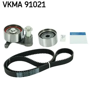 Zahnriemensatz SKF VKMA 91021 Bild Zahnriemensatz SKF VKMA 91021