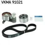 Zahnriemensatz SKF VKMA 91021