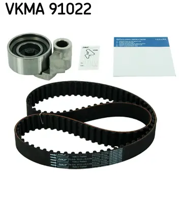 Zahnriemensatz SKF VKMA 91022