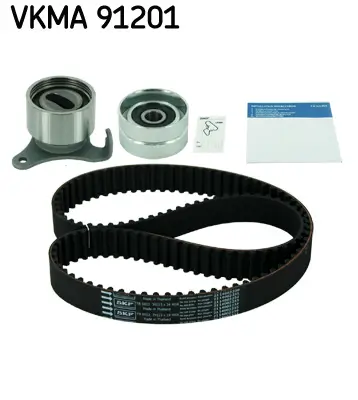 Zahnriemensatz SKF VKMA 91201