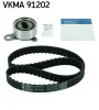 Zahnriemensatz SKF VKMA 91202 Bild Zahnriemensatz SKF VKMA 91202