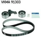 Zahnriemensatz SKF VKMA 91303