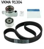 Zahnriemensatz SKF VKMA 91304