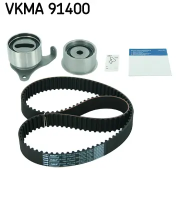 Zahnriemensatz SKF VKMA 91400