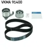 Zahnriemensatz SKF VKMA 91400 Bild Zahnriemensatz SKF VKMA 91400