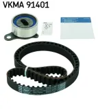 Zahnriemensatz SKF VKMA 91401