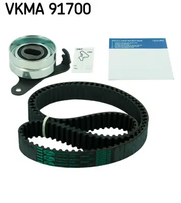 Zahnriemensatz SKF VKMA 91700 Bild Zahnriemensatz SKF VKMA 91700