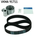 Zahnriemensatz SKF VKMA 91711