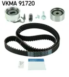 Zahnriemensatz SKF VKMA 91720