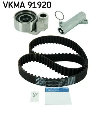 Zahnriemensatz SKF VKMA 91920