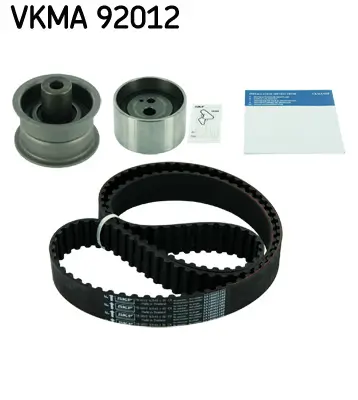Zahnriemensatz SKF VKMA 92012 Bild Zahnriemensatz SKF VKMA 92012