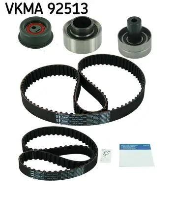 Zahnriemensatz SKF VKMA 92513 Bild Zahnriemensatz SKF VKMA 92513