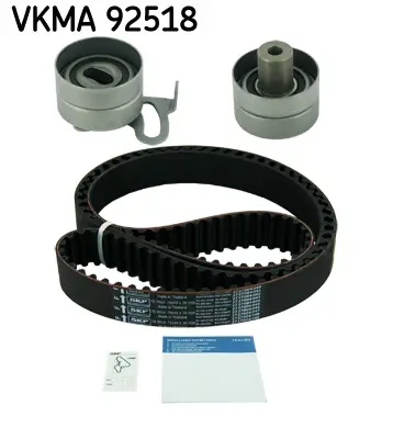 Zahnriemensatz SKF VKMA 92518
