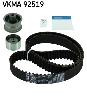 Zahnriemensatz SKF VKMA 92519 Bild Zahnriemensatz SKF VKMA 92519