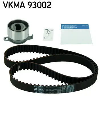 Zahnriemensatz SKF VKMA 93002 Bild Zahnriemensatz SKF VKMA 93002