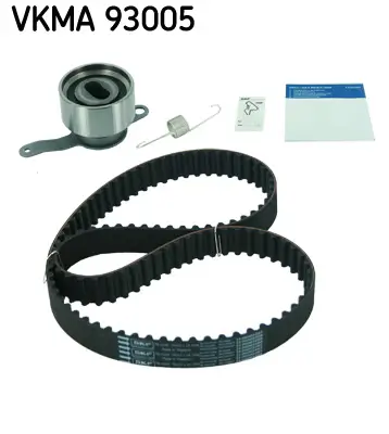 Zahnriemensatz SKF VKMA 93005 Bild Zahnriemensatz SKF VKMA 93005