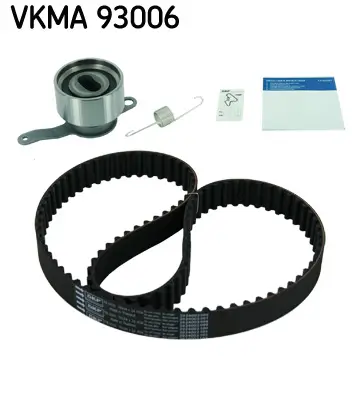 Zahnriemensatz SKF VKMA 93006 Bild Zahnriemensatz SKF VKMA 93006