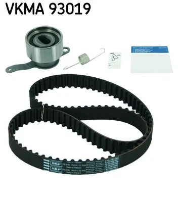 Zahnriemensatz SKF VKMA 93019 Bild Zahnriemensatz SKF VKMA 93019
