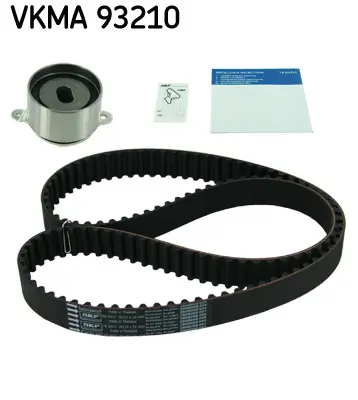 Zahnriemensatz SKF VKMA 93210 Bild Zahnriemensatz SKF VKMA 93210