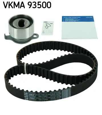 Zahnriemensatz SKF VKMA 93500