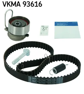 Zahnriemensatz SKF VKMA 93616