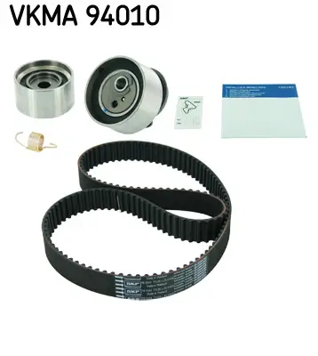 Zahnriemensatz SKF VKMA 94010 Bild Zahnriemensatz SKF VKMA 94010