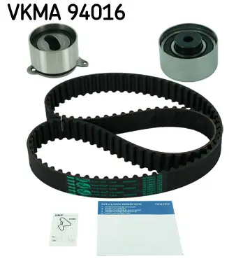 Zahnriemensatz SKF VKMA 94016 Bild Zahnriemensatz SKF VKMA 94016