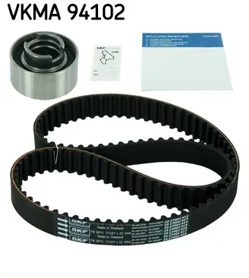 Zahnriemensatz SKF VKMA 94102