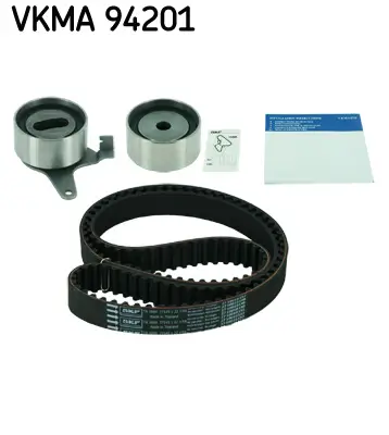 Zahnriemensatz SKF VKMA 94201 Bild Zahnriemensatz SKF VKMA 94201