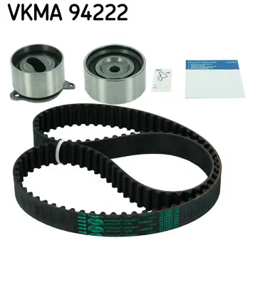 Zahnriemensatz SKF VKMA 94222 Bild Zahnriemensatz SKF VKMA 94222