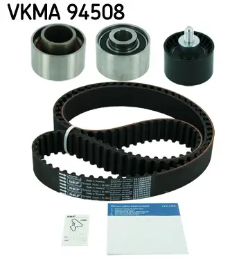 Zahnriemensatz SKF VKMA 94508