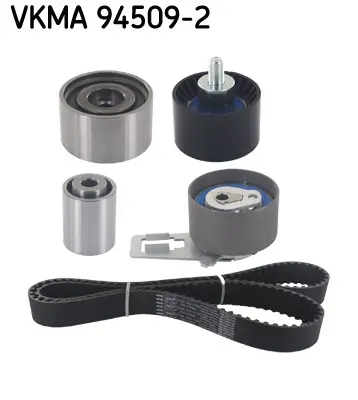 Zahnriemensatz SKF VKMA 94509-2