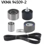 Zahnriemensatz SKF VKMA 94509-2