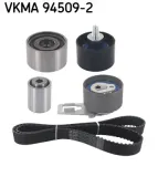 Zahnriemensatz SKF VKMA 94509-2