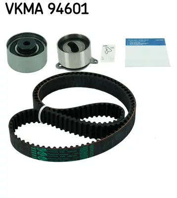 Zahnriemensatz SKF VKMA 94601 Bild Zahnriemensatz SKF VKMA 94601