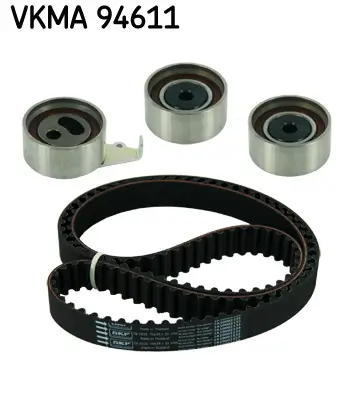 Zahnriemensatz SKF VKMA 94611 Bild Zahnriemensatz SKF VKMA 94611