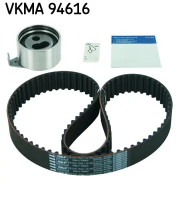 Zahnriemensatz SKF VKMA 94616 Bild Zahnriemensatz SKF VKMA 94616