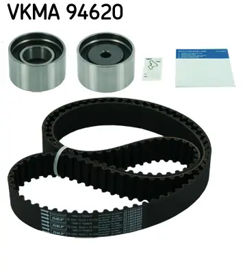 Zahnriemensatz SKF VKMA 94620 Bild Zahnriemensatz SKF VKMA 94620