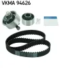 Zahnriemensatz SKF VKMA 94626 Bild Zahnriemensatz SKF VKMA 94626