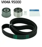 Zahnriemensatz SKF VKMA 95000
