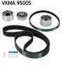 Zahnriemensatz SKF VKMA 95005 Bild Zahnriemensatz SKF VKMA 95005