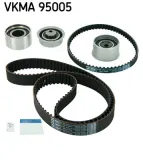 Zahnriemensatz SKF VKMA 95005